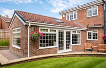 Northchapel house extension leads